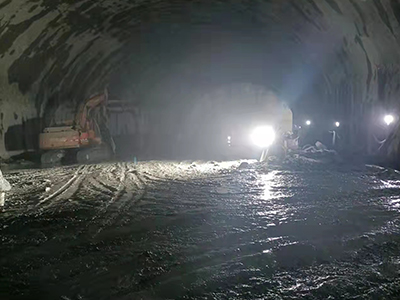 同亮防水下水道實(shí)力強(qiáng)大，工程無論大小，都認(rèn)真做好每一個細(xì)節(jié)